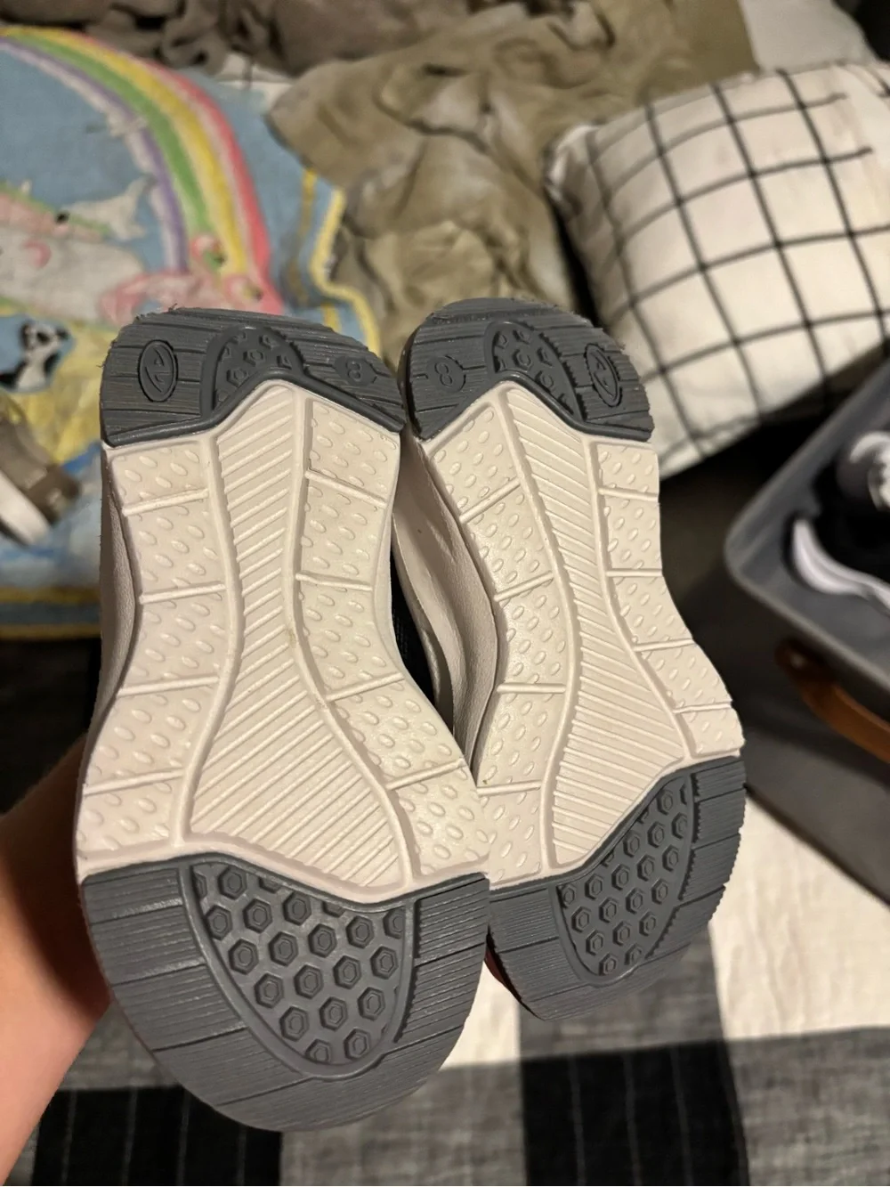 Kids Walmart tennis shoes